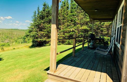 Guysborough County Ski Chalet | Eagle Valley Cottages