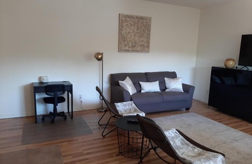Prescott House | Eagle View Haven
