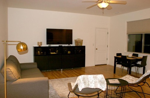 Prescott House | Eagle View Haven