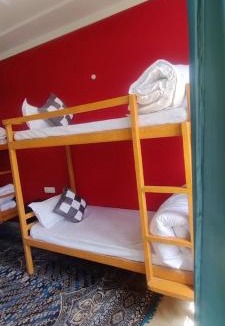 Dharamshala Bed & Breakfast | Eagle View Home Stay