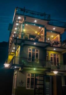Dharamshala Bed & Breakfast | Eagle View Home Stay
