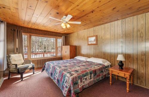 Eagle River House | Eagle Villa At Otter Cove