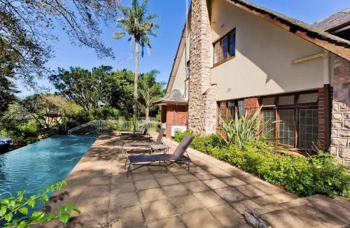 Botha's Hill House | Eagle Wind Manor