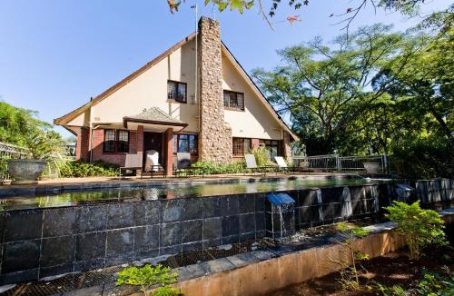 Botha's Hill House | Eagle Wind Manor