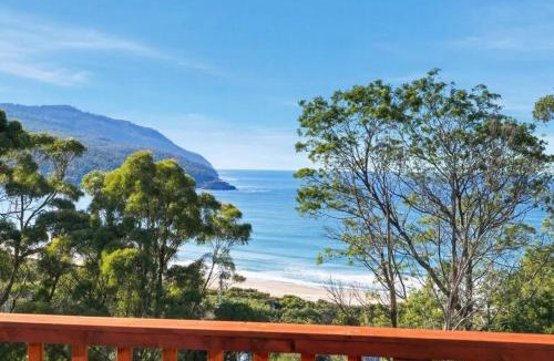 Eaglehawk Neck House | Eaglehawk Neck Getaway