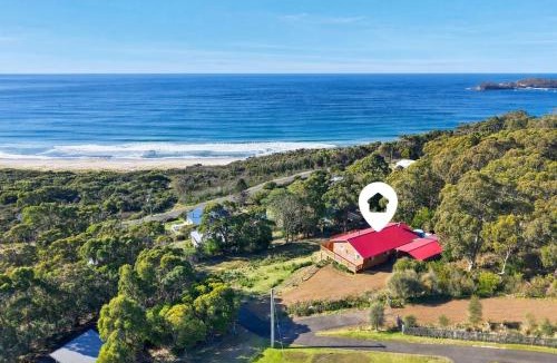 Eaglehawk Neck House | Eaglehawk Neck Getaway