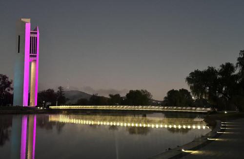 Sutton Resort | Eaglehawk Park Canberra