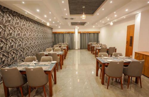 Muvattupuzha Hotel | EAGLEi