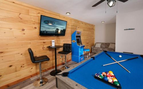 Sevierville Villa | Eagles Flight