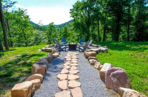 Sevierville Villa | Eagles Flight