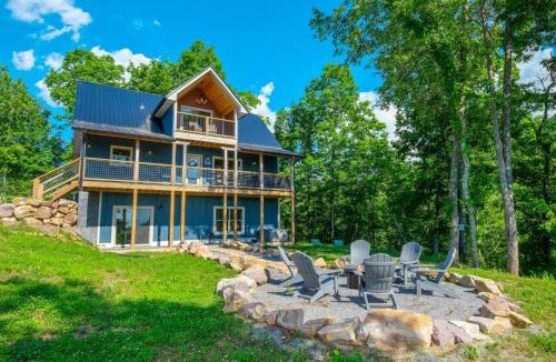 Sevierville Villa | Eagles Flight