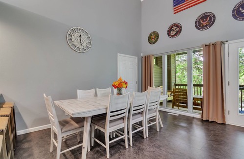 Branson House | Eagles Landing #1