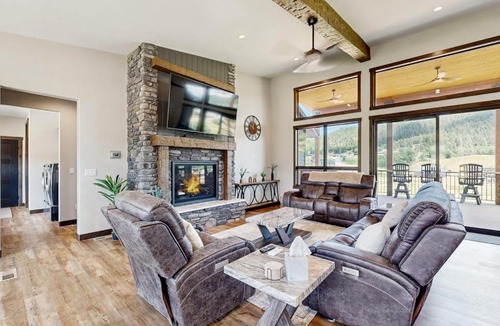 Sturgis House | Eagles Nest on 17