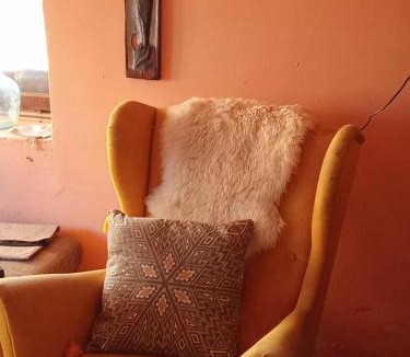 Blajeni House | Eagles nest
