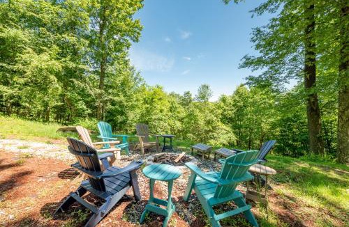 Mountainside House | Eagles Nest