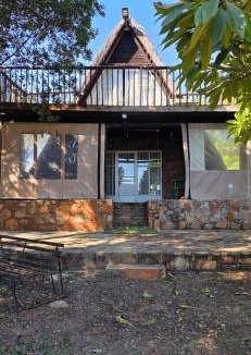 Buffelspoort Ski Chalet | Eagles Nest