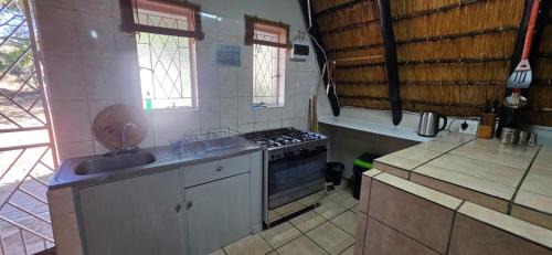 Buffelspoort Ski Chalet | Eagles Nest