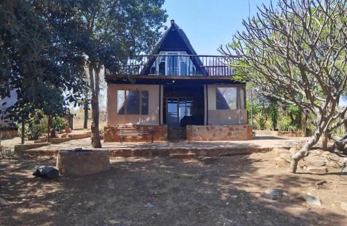 Buffelspoort Ski Chalet | Eagles Nest