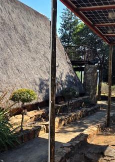 Buffelspoort Ski Chalet | Eagles Nest