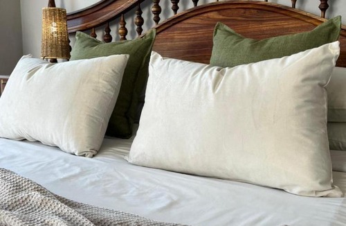 Sedgefield House | Eagles Nest