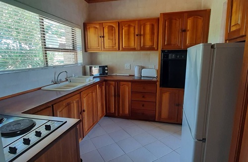 Sedgefield Cottage | Eagles Nest