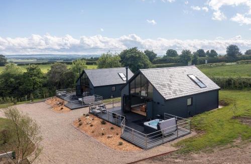 Pickering House | Eagles Peak