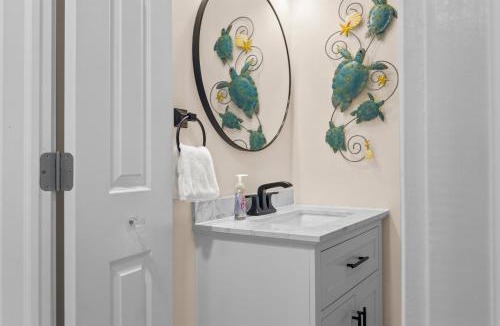 Charlevoix House | Eagles Rest