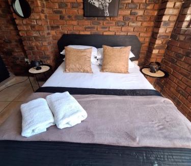 Klerksdorp Apartment | Eagles Rest