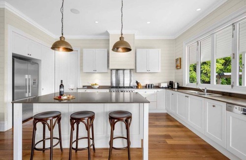 Woodhill House | Eagles Rise - Classically Designed Country Home