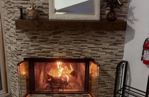 Brian Head House | Eagles Roost Haven - Cozy Ski View Condo