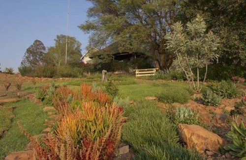 Hartbeespoort House | Eagles View