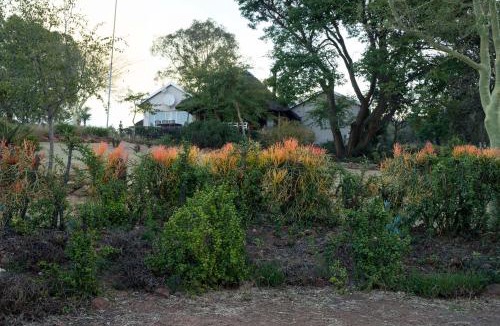 Hartbeespoort House | Eagles View