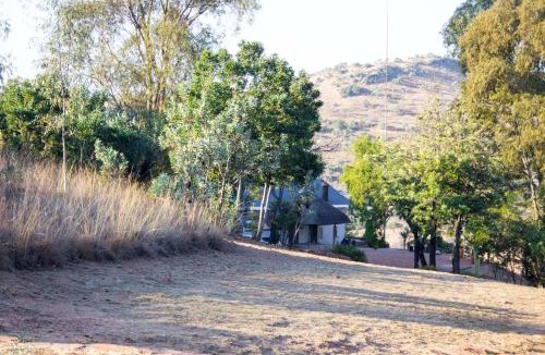 Hartbeespoort House | Eagles View
