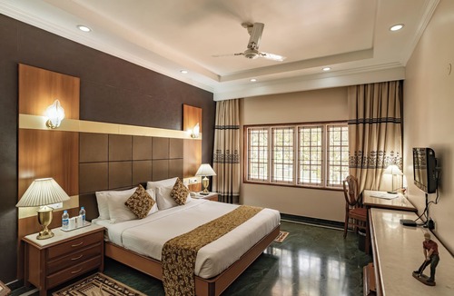 Bidadi Resort | Eagleton - The Golf Resort