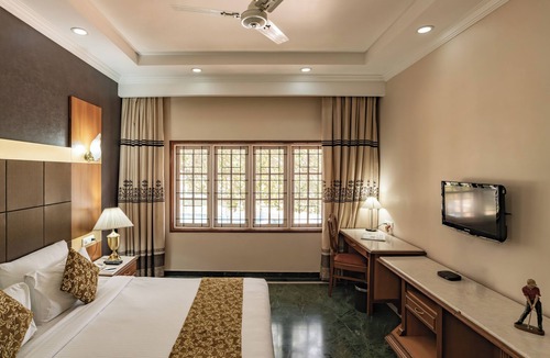 Bidadi Resort | Eagleton - The Golf Resort