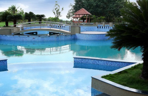 Bidadi Resort | Eagleton - The Golf Resort