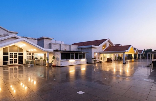 Bidadi Resort | Eagleton - The Golf Resort