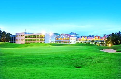 Bidadi Hotel | Eagleton The Golf Resort