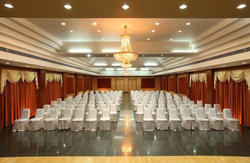 Bidadi Hotel | Eagleton The Golf Resort