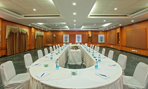 Bidadi Hotel | Eagleton The Golf Resort
