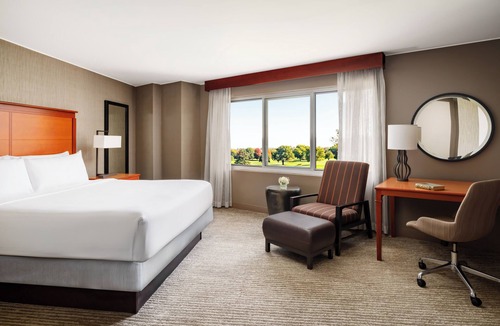 Itasca Resort | Eaglewood Resort and Spa