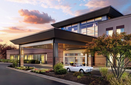 Itasca Resort | Eaglewood Resort and Spa