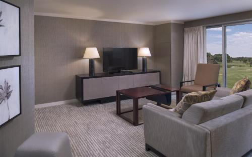 Itasca Resort | Eaglewood Resort & Spa