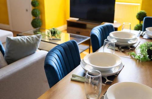 Ealing Common Apartment | Ealing Common Contractor Flat