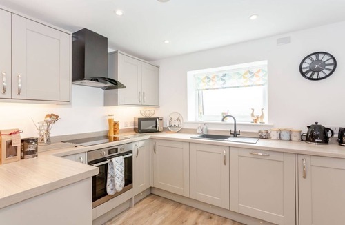 Cowling Cottage | Eames Cottage, Cowling