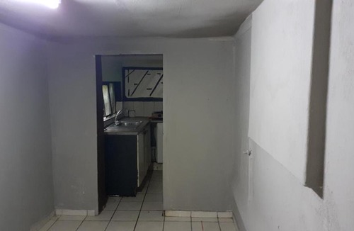 Edenvale Apartment | Eamonn's apartment