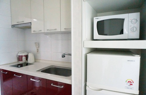 Dunsan-dong Hotel | EAN Residence Hotel