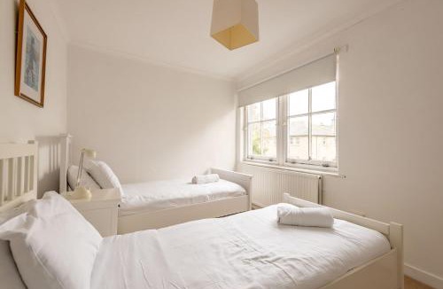 Earlsferry House | Earlslodge