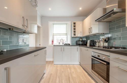 Earlsferry House | Earlslodge