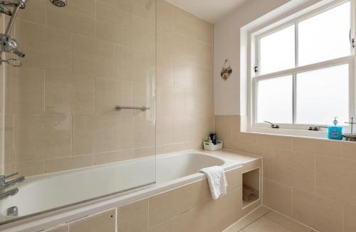 Earlsferry House | Earlslodge